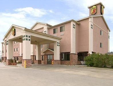 Motel Super 8 by Wyndham Duson Lafayette West Area Exterior foto